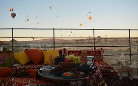 Prime Cappadocia Suites